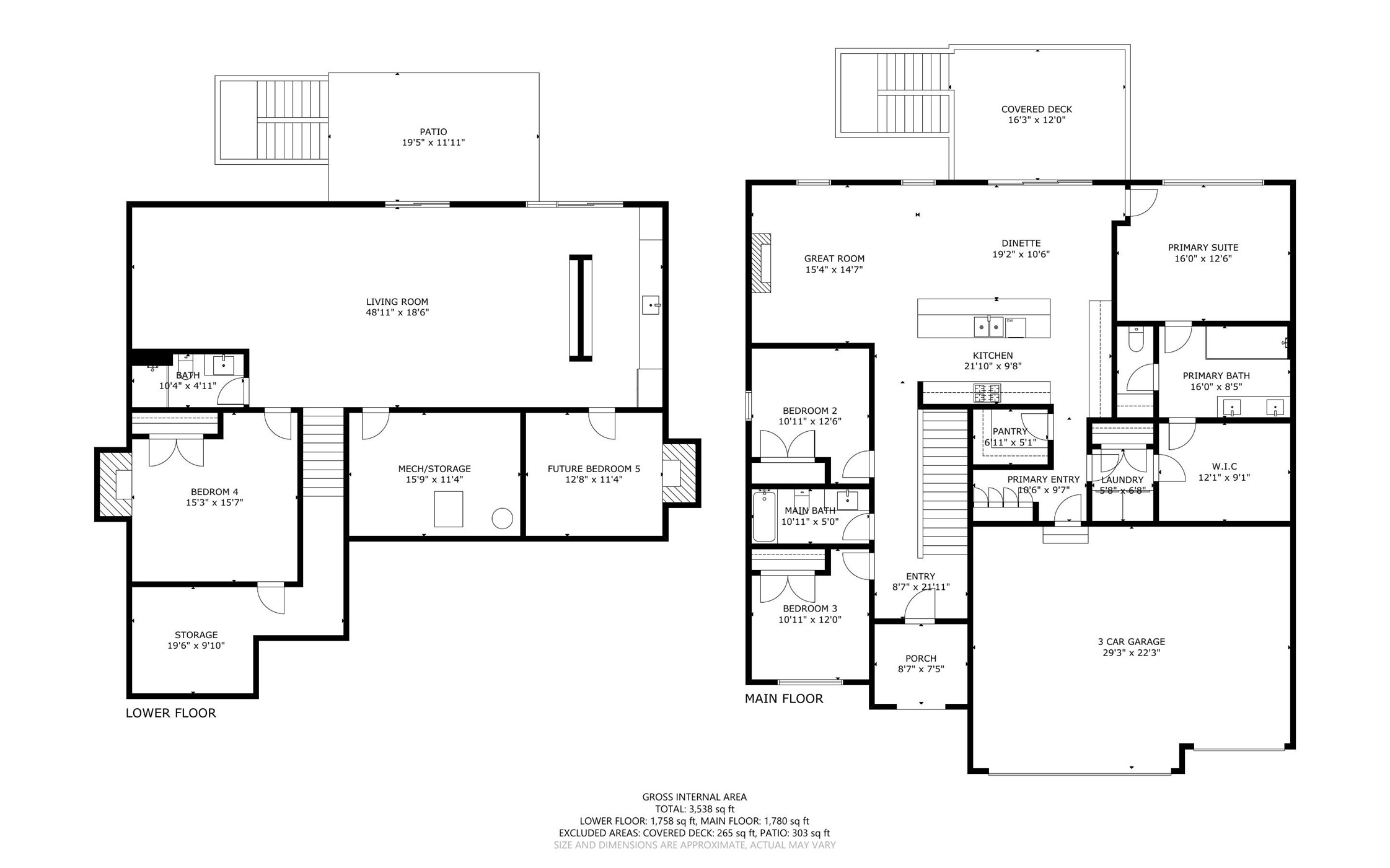 555 NW Mosaic Avenue