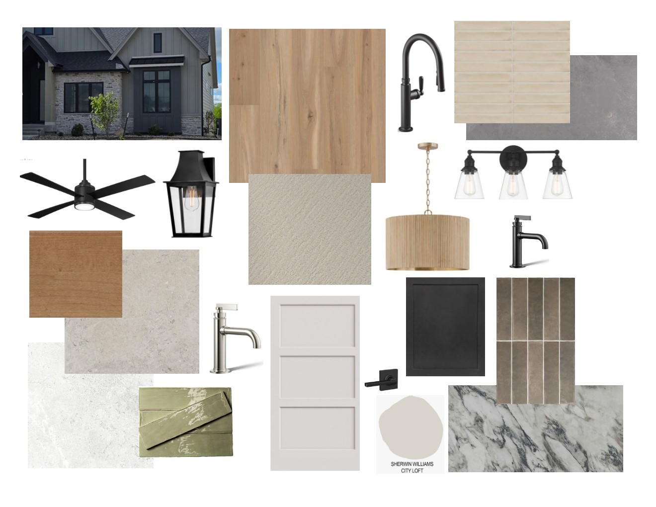 555 NW Mosaic Avenue