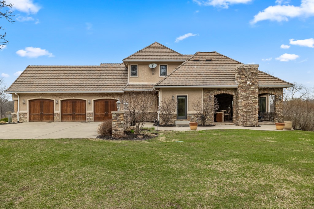 2974 133rd Court, Van Meter, Iowa image 34