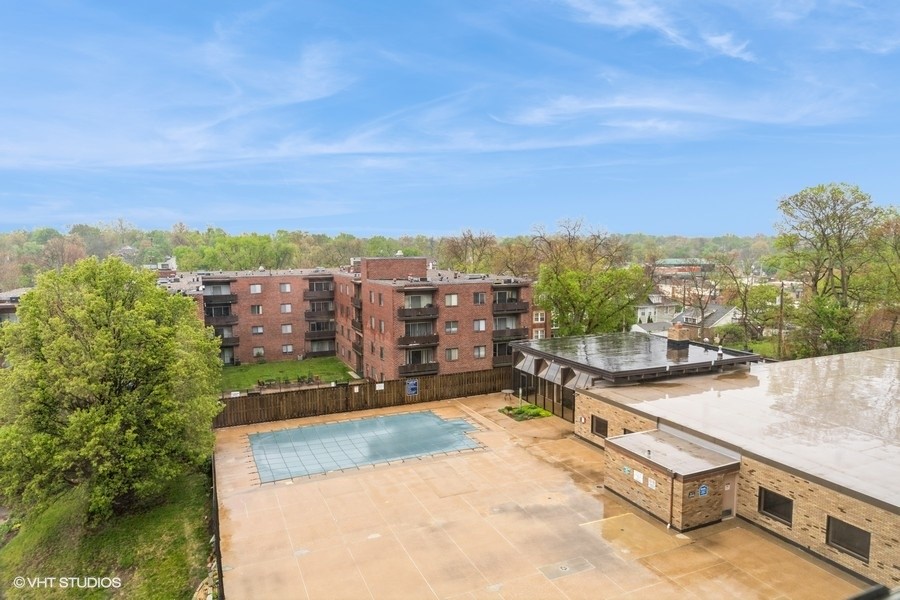 3663 Grand Avenue #407, Des Moines, Iowa image 17
