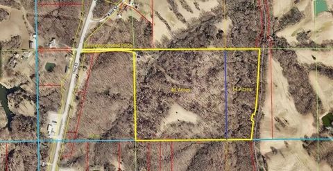 Vacant Land For Sale - 4261 Us Highway 63 Highway<br/> Wapello County, Ottumwa, IA 52501