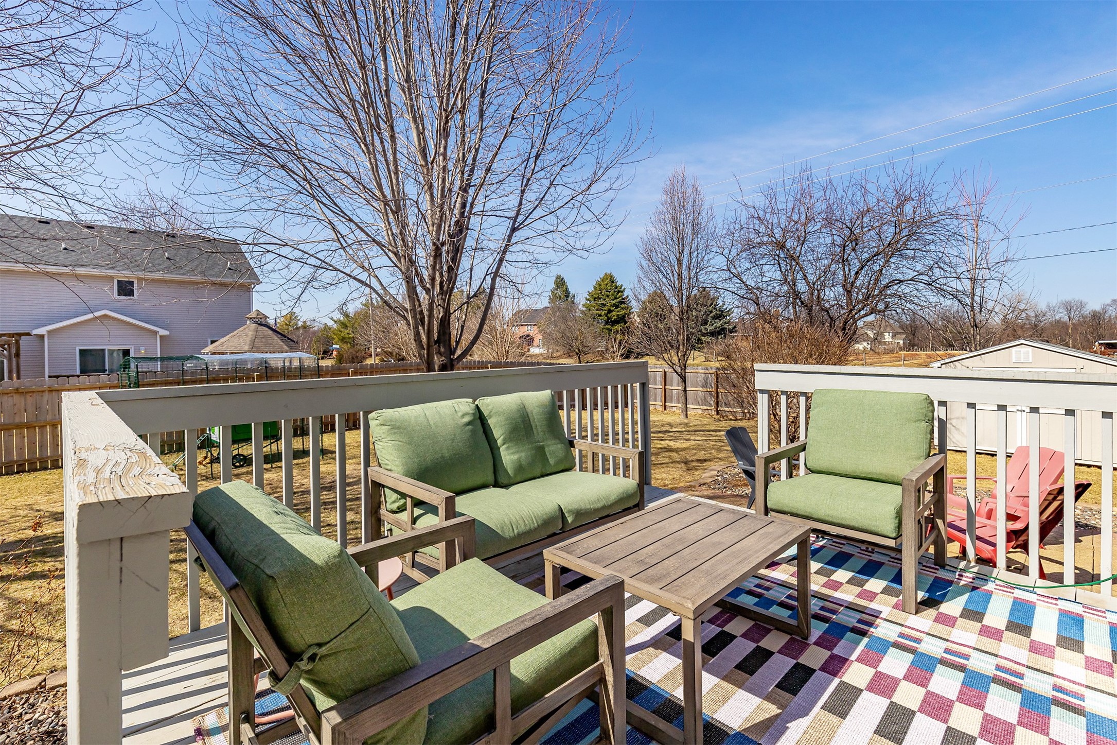 1710 NE Hayes Drive, Ankeny, Iowa image 28