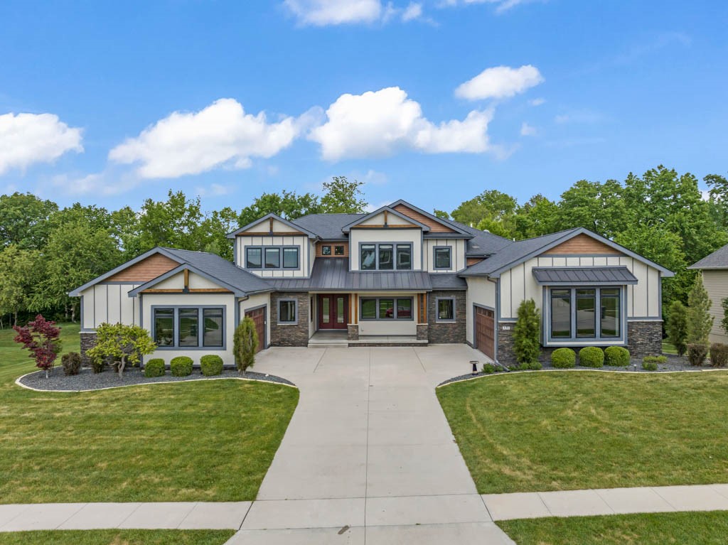 731 NE Bridge Creek Court, Grimes, Iowa image 1