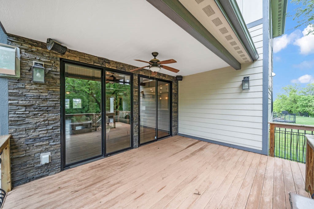 731 NE Bridge Creek Court, Grimes, Iowa image 31
