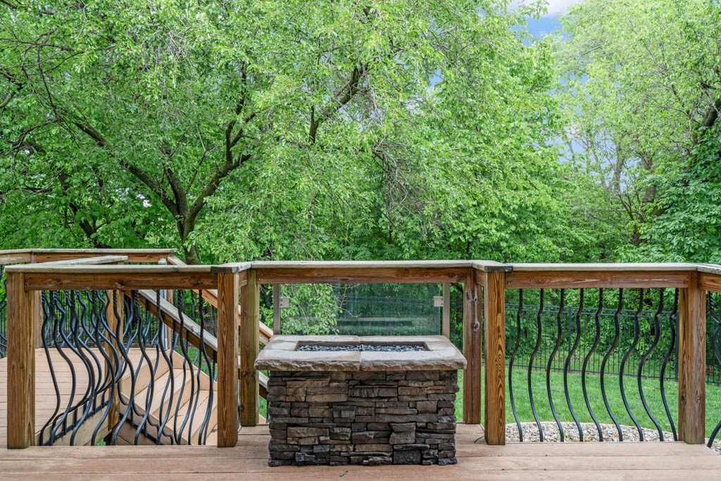 731 NE Bridge Creek Court, Grimes, Iowa image 33