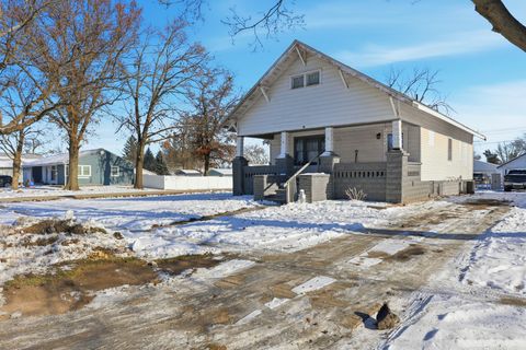 502 SW Main Street Melcher Dallas IA 50062