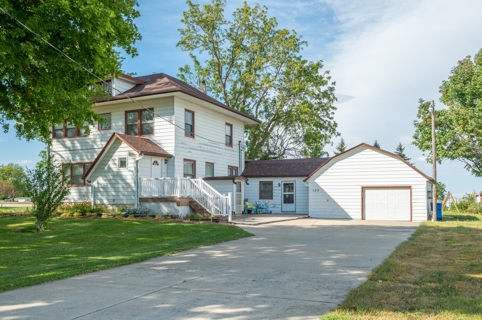 133 E Belmont Street, Milo, Iowa image 1