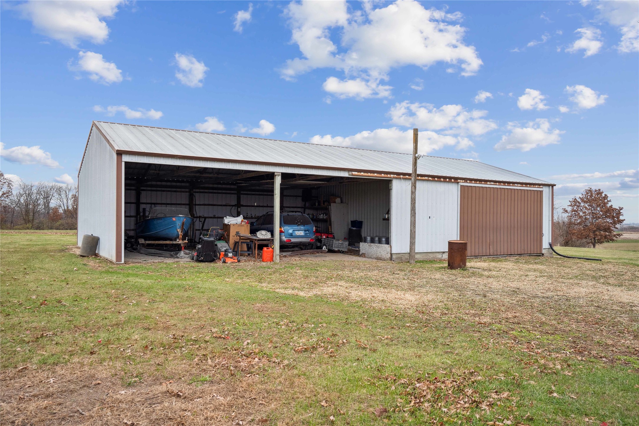 2037 305th Street, Oskaloosa, Iowa image 23