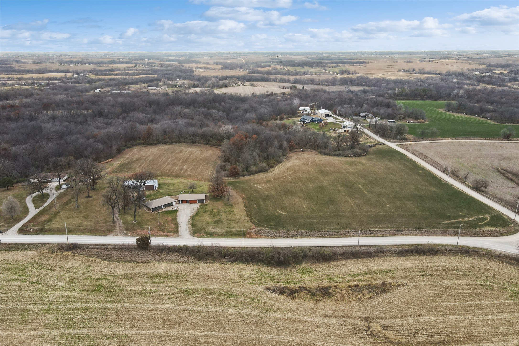 2037 305th Street, Oskaloosa, Iowa image 4