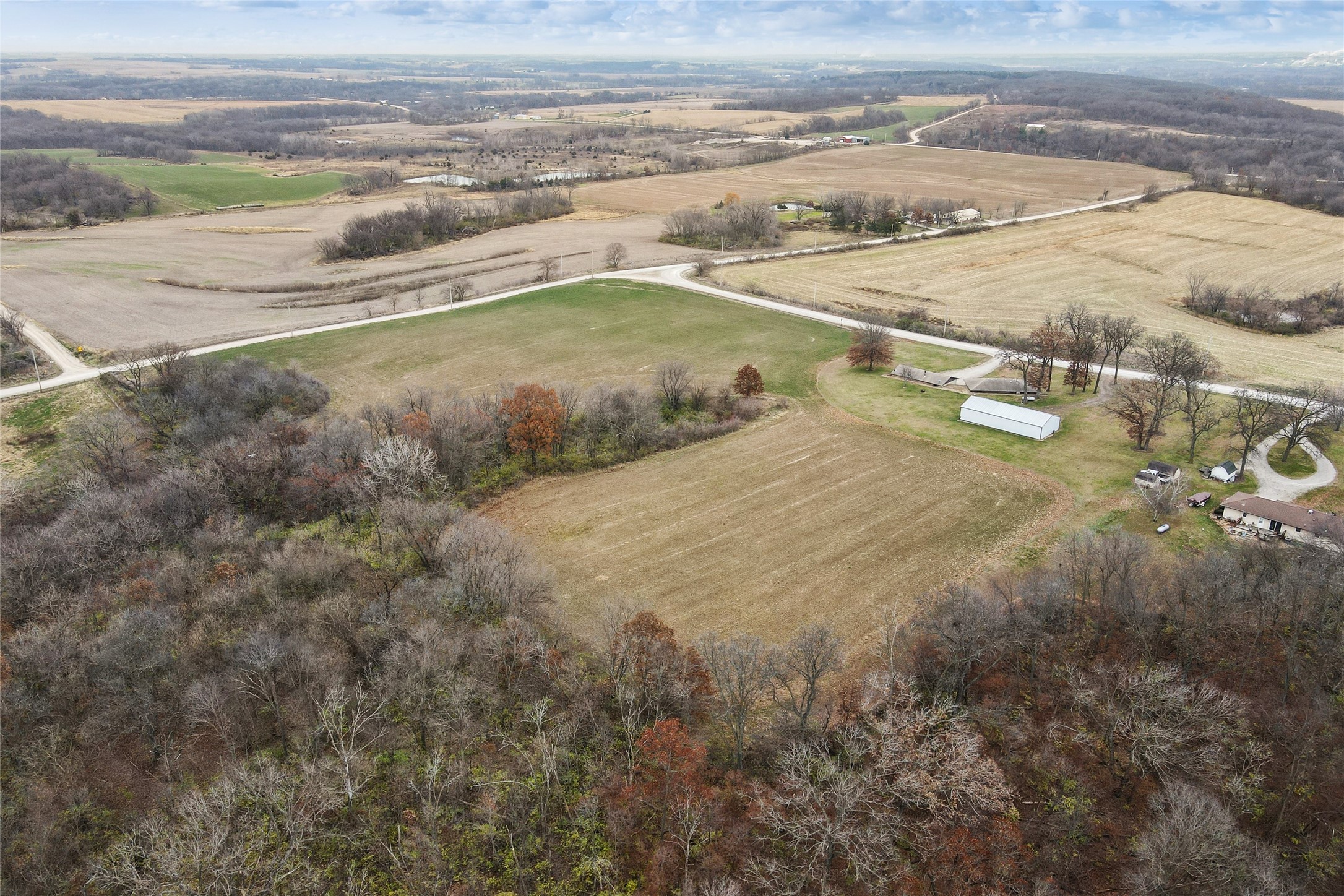 2037 305th Street, Oskaloosa, Iowa image 5