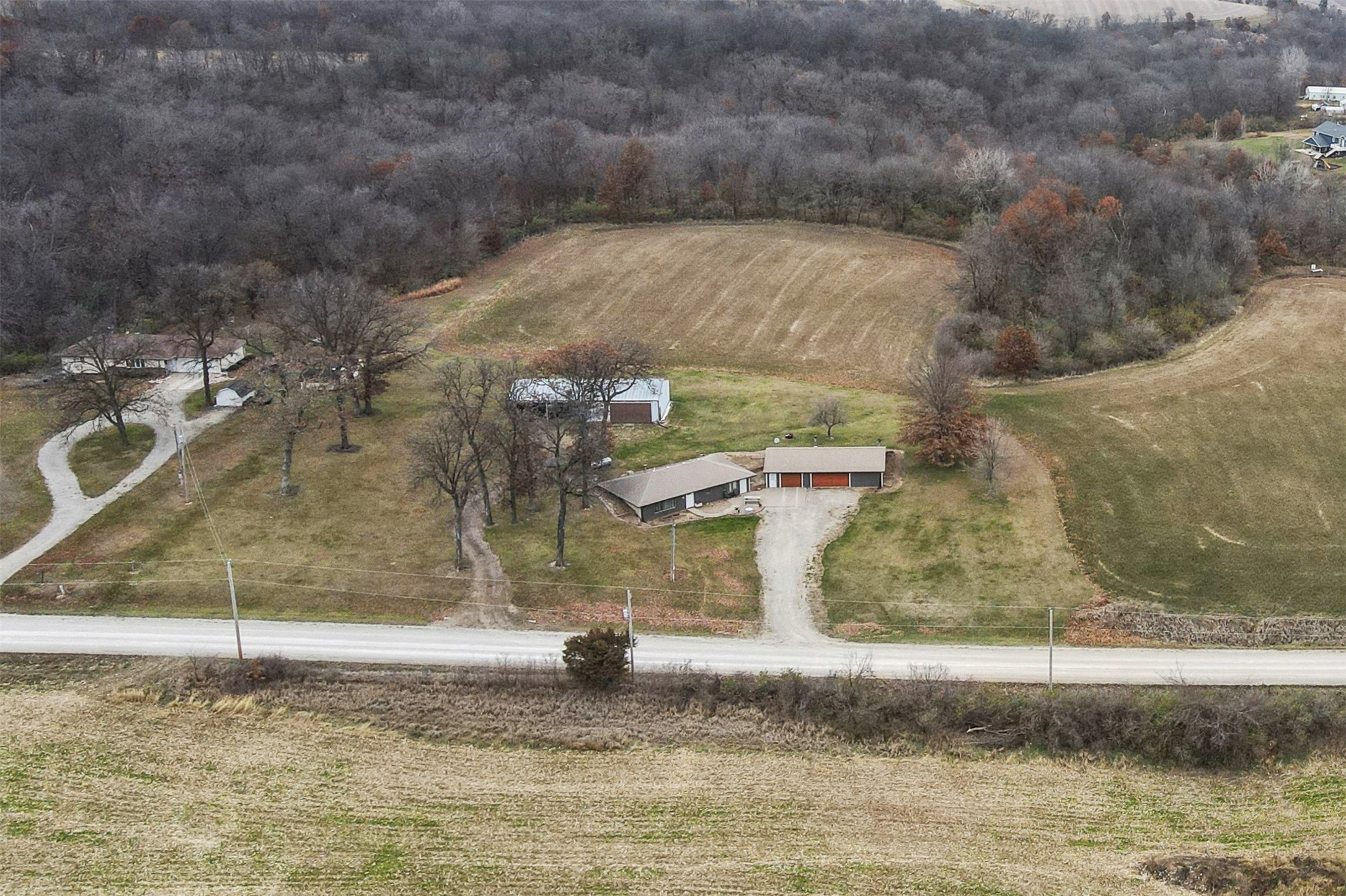 2037 305th Street, Oskaloosa, Iowa image 6