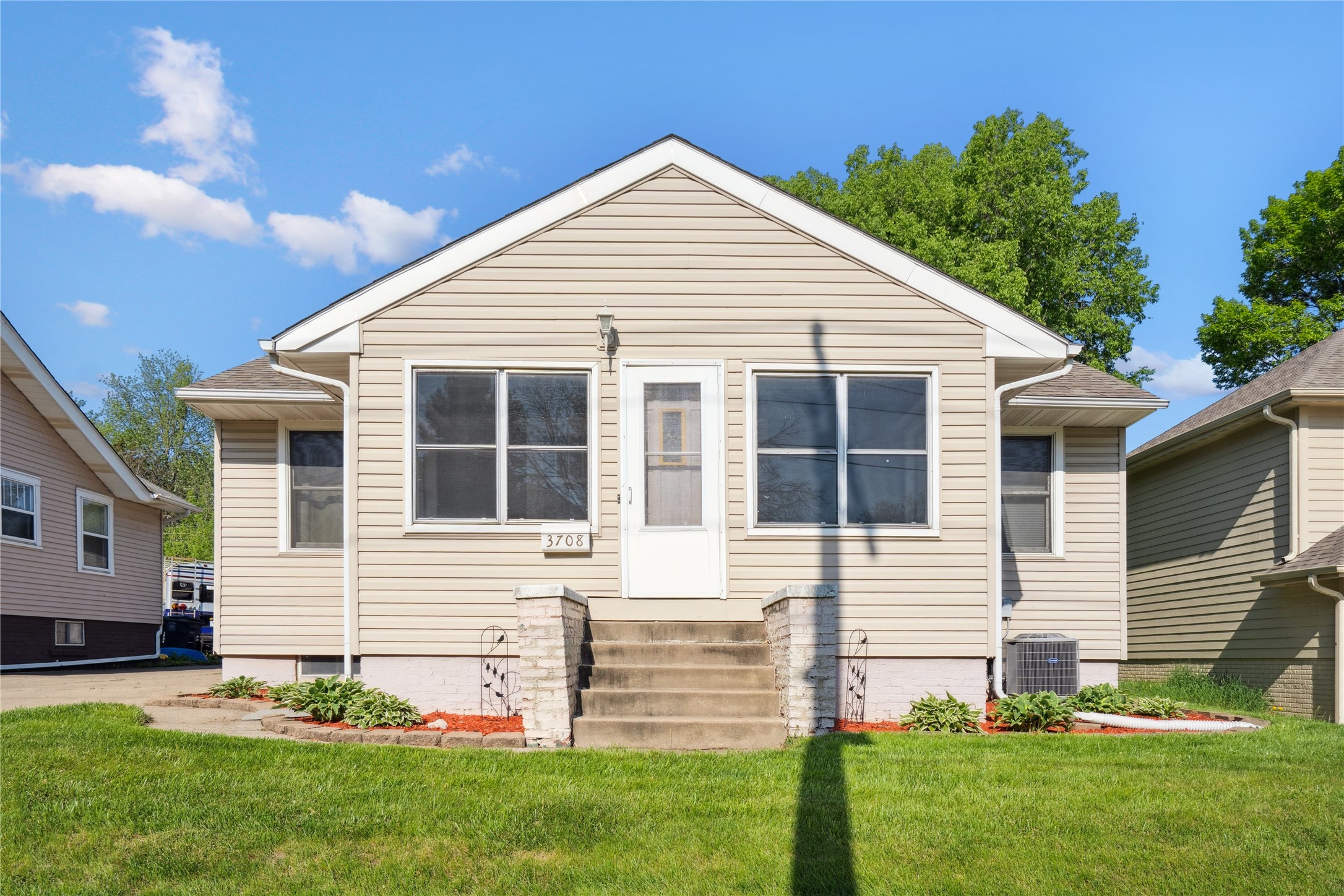 3708 Cornell Street, Des Moines, Iowa image 1