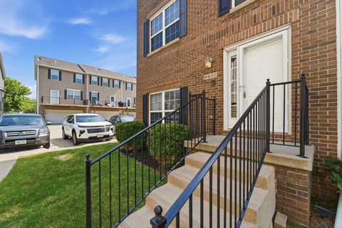 Condo For Sale - 4632 Mcdougal Lane<br/> Ankeny, IA 50023
