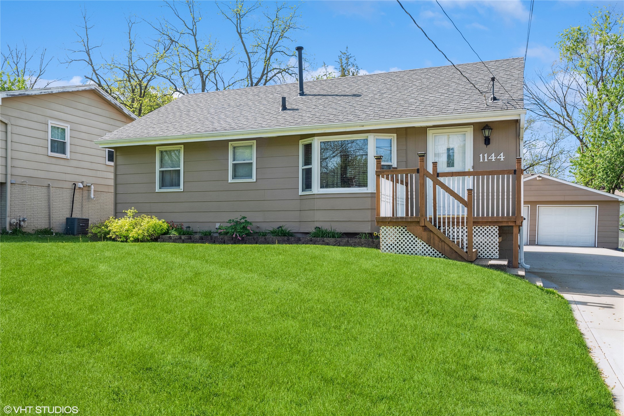 1144 Johnson Street, Des Moines, Iowa image 2