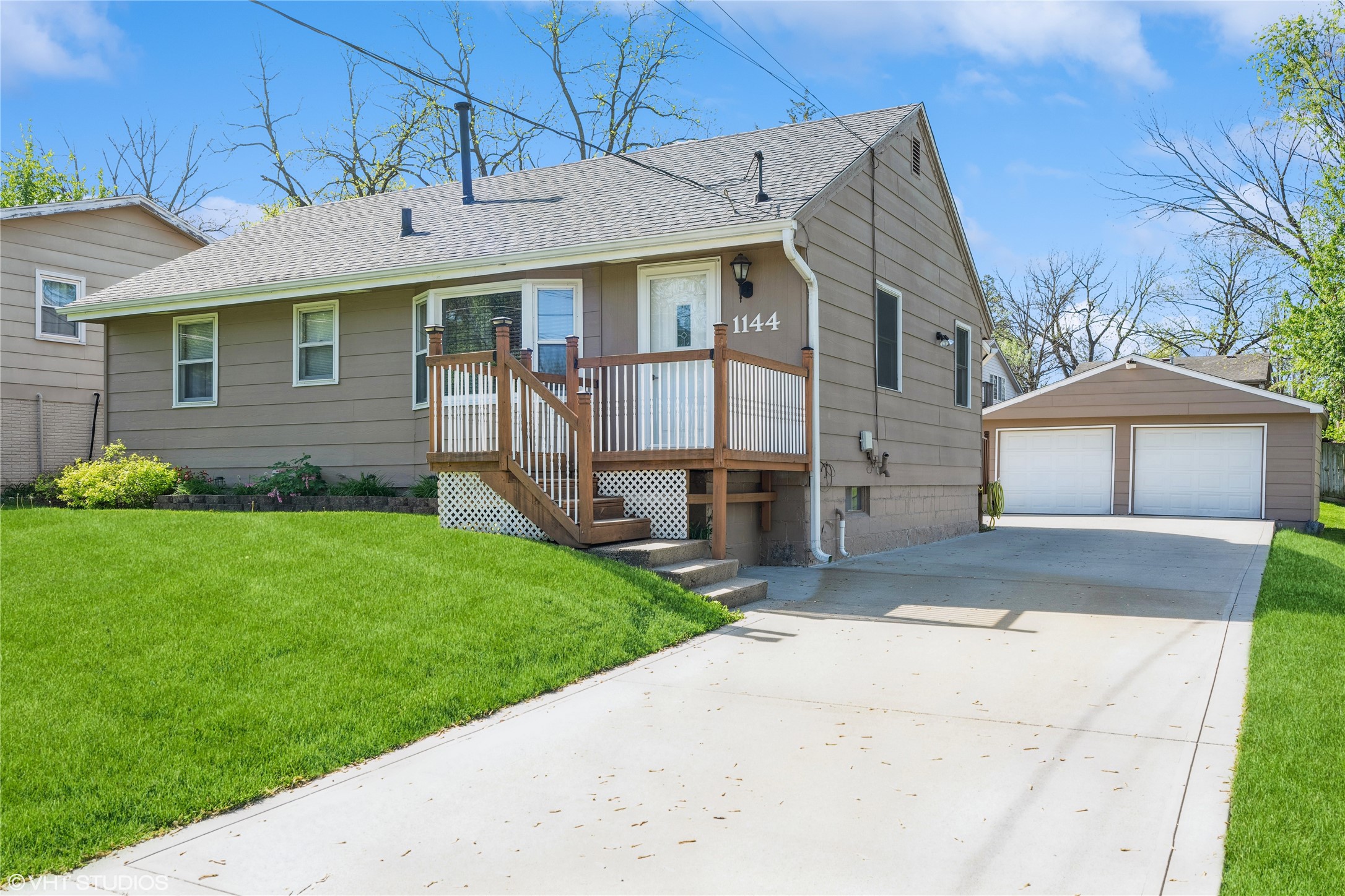 1144 Johnson Street, Des Moines, Iowa image 1