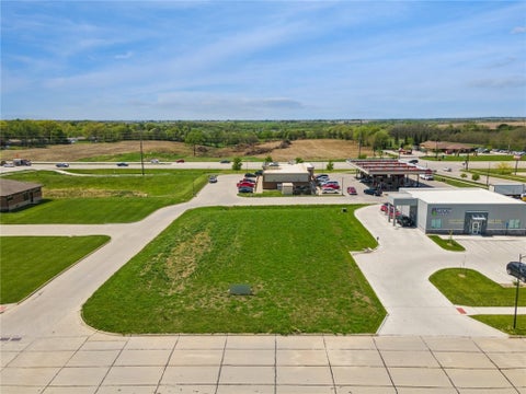 Vacant Land For Sale - 2103 N 3rd Lane<br/> Warren County, Indianola, IA 50125
