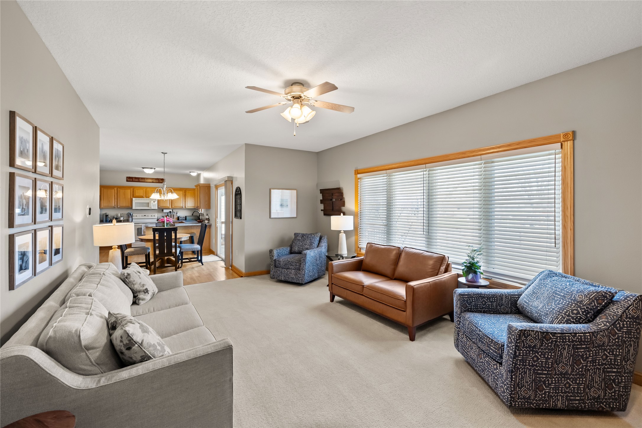 822 Edgewater Drive, Polk City, Iowa image 11