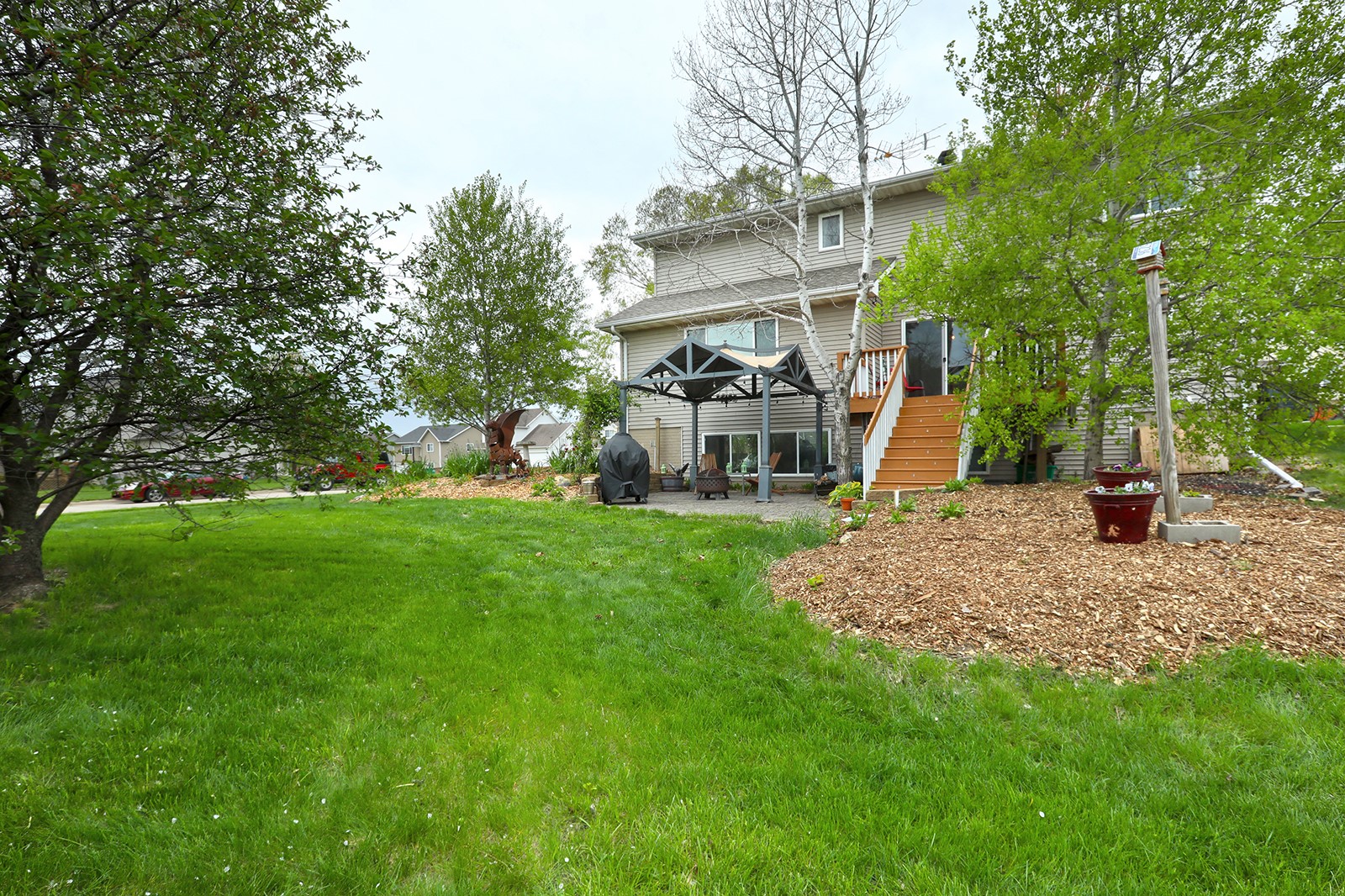 1404 E 18th Street, Norwalk, Iowa image 35