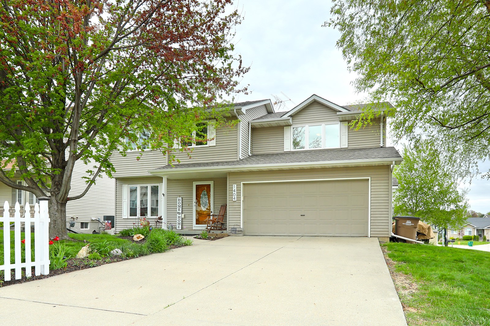 1404 E 18th Street, Norwalk, Iowa image 1