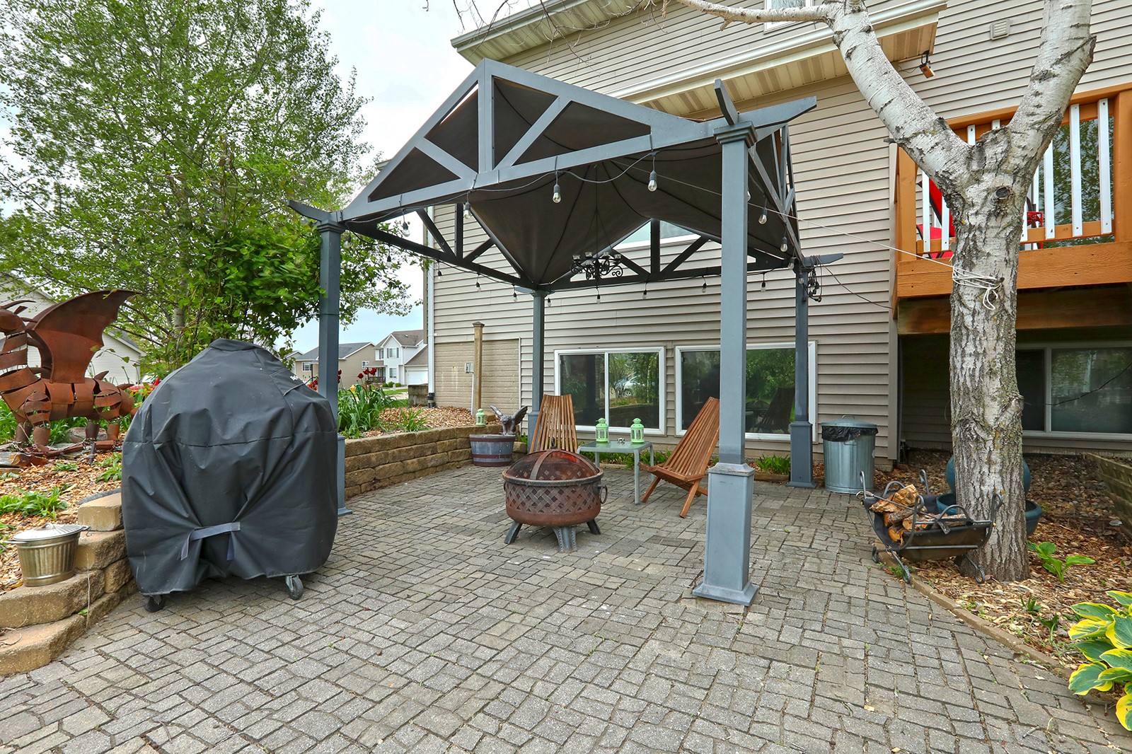 1404 E 18th Street, Norwalk, Iowa image 33