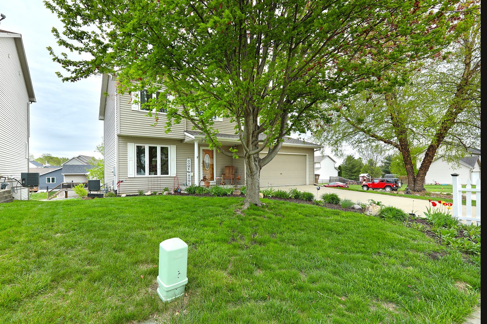 1404 E 18th Street, Norwalk, Iowa image 3