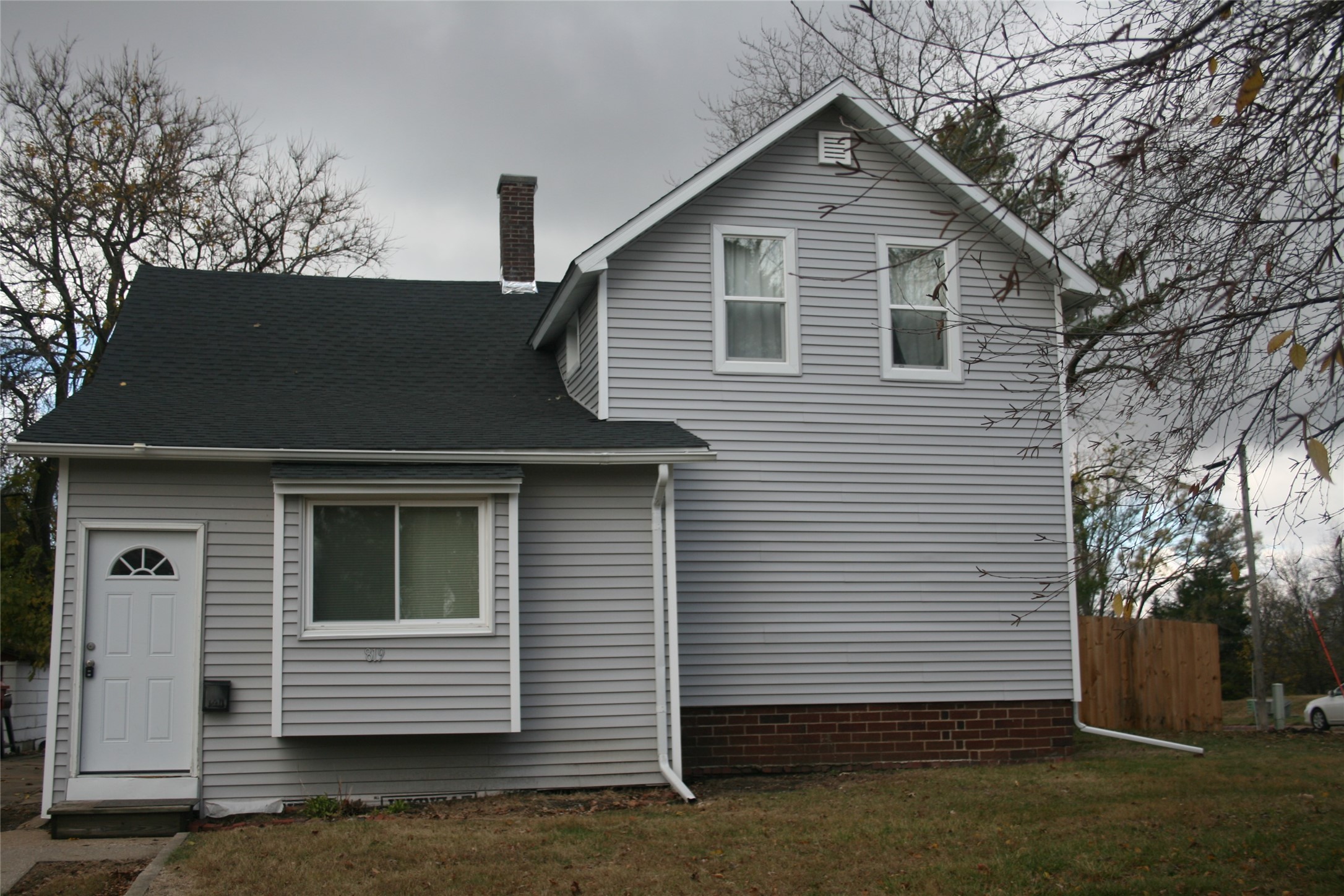 819 Division Street, Boone, Iowa image 1