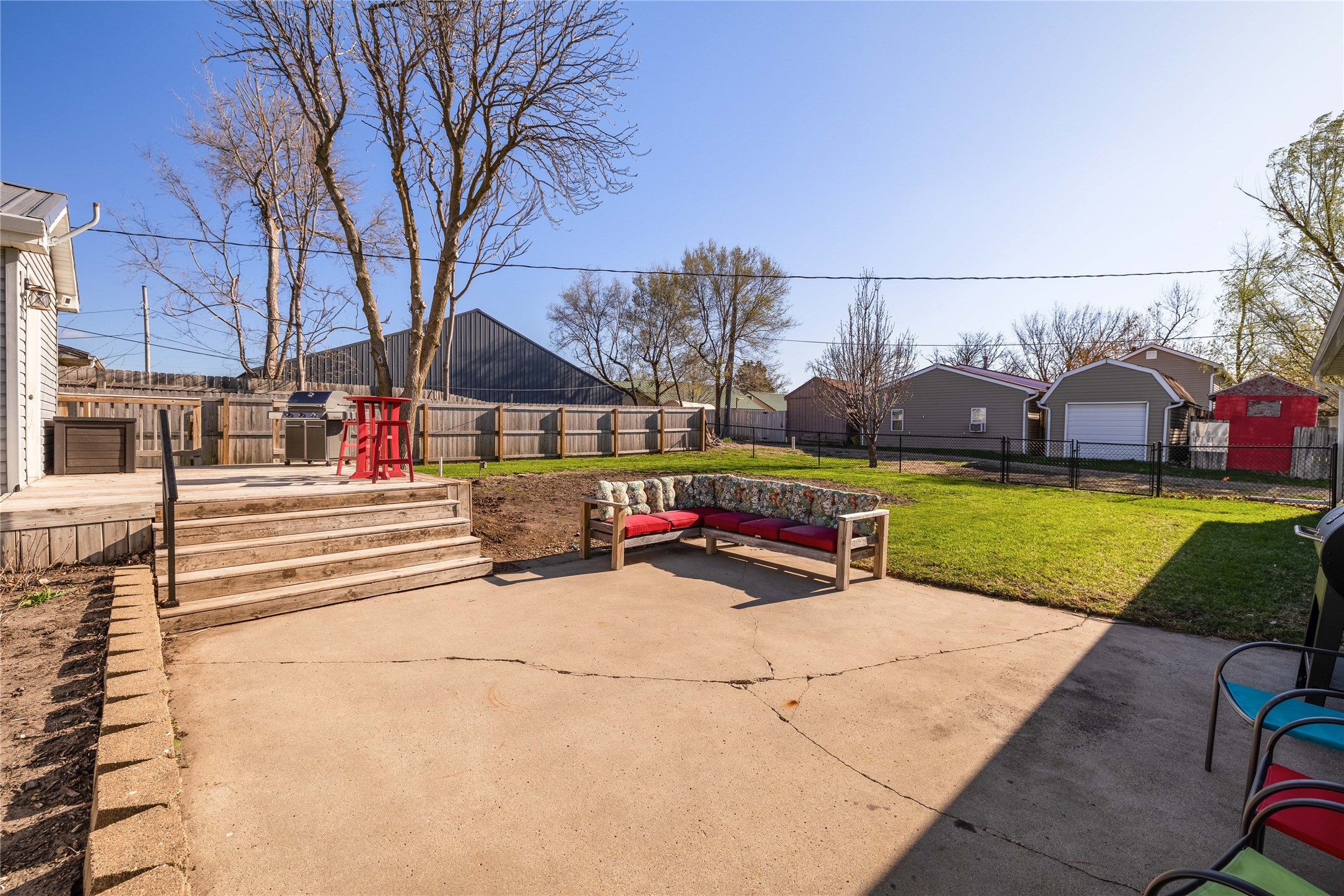 325 N Market Street, Madrid, Iowa image 17