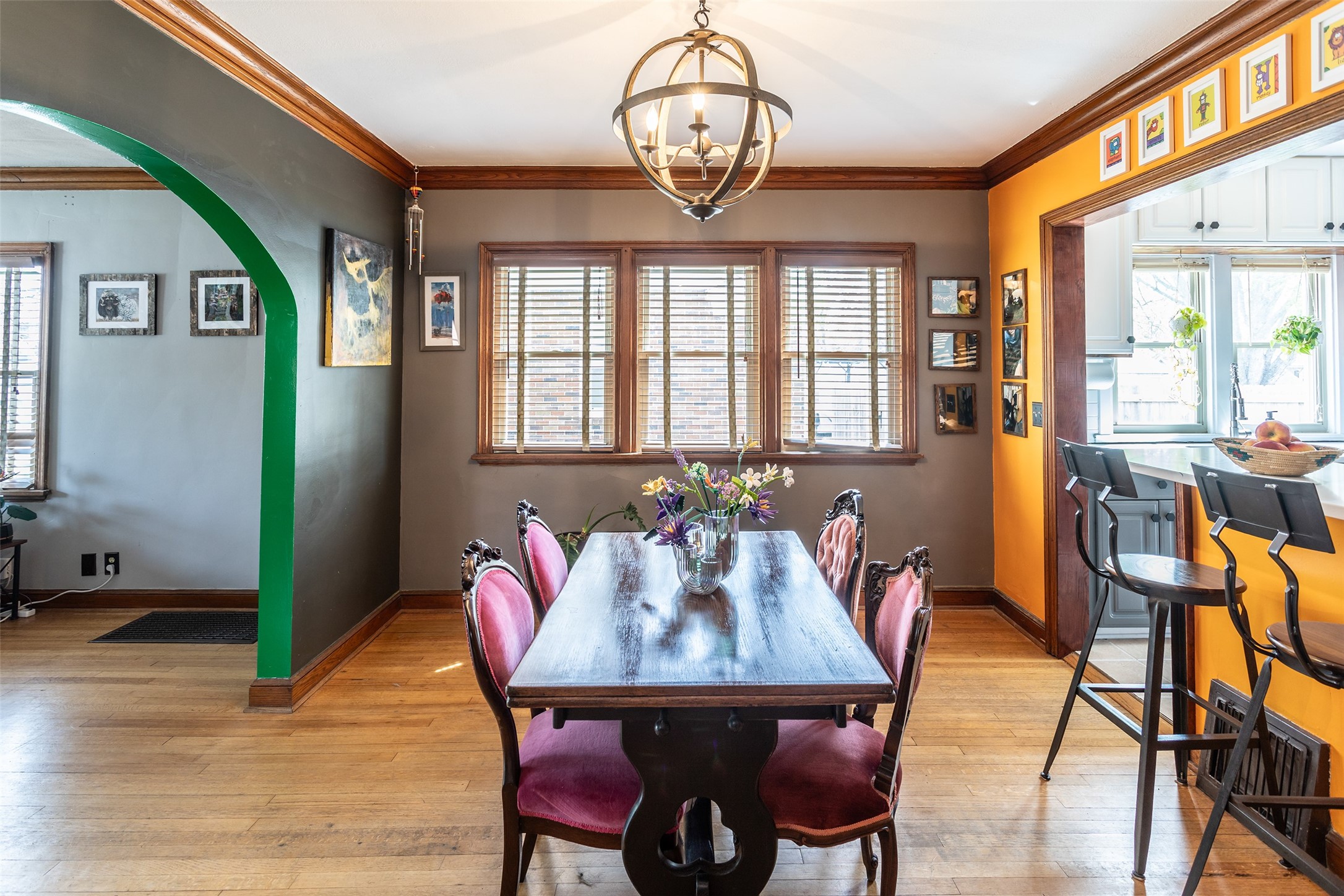 2108 36th Street, Des Moines, Iowa image 19