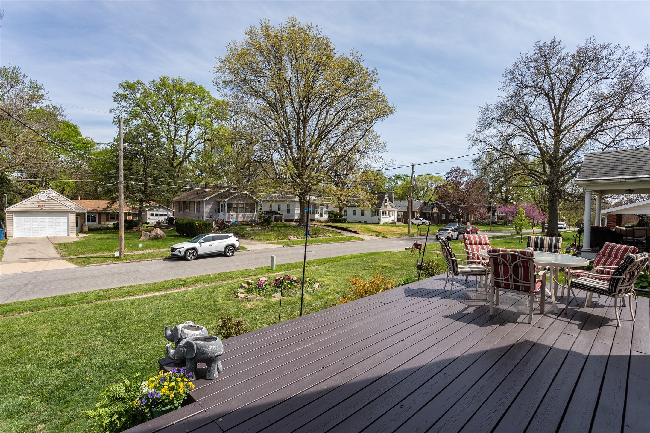 2108 36th Street, Des Moines, Iowa image 28