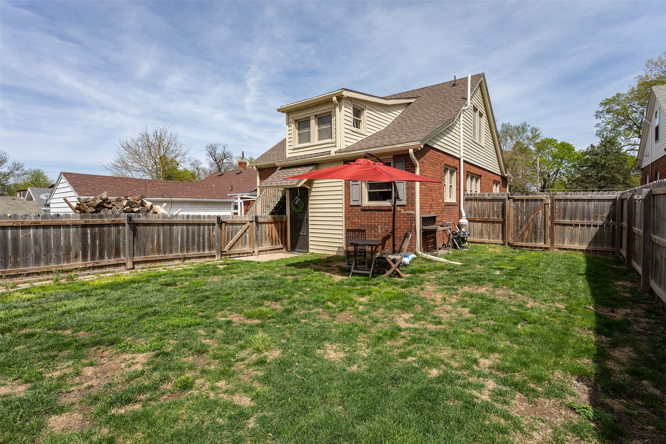 2108 36th Street, Des Moines, Iowa image 32
