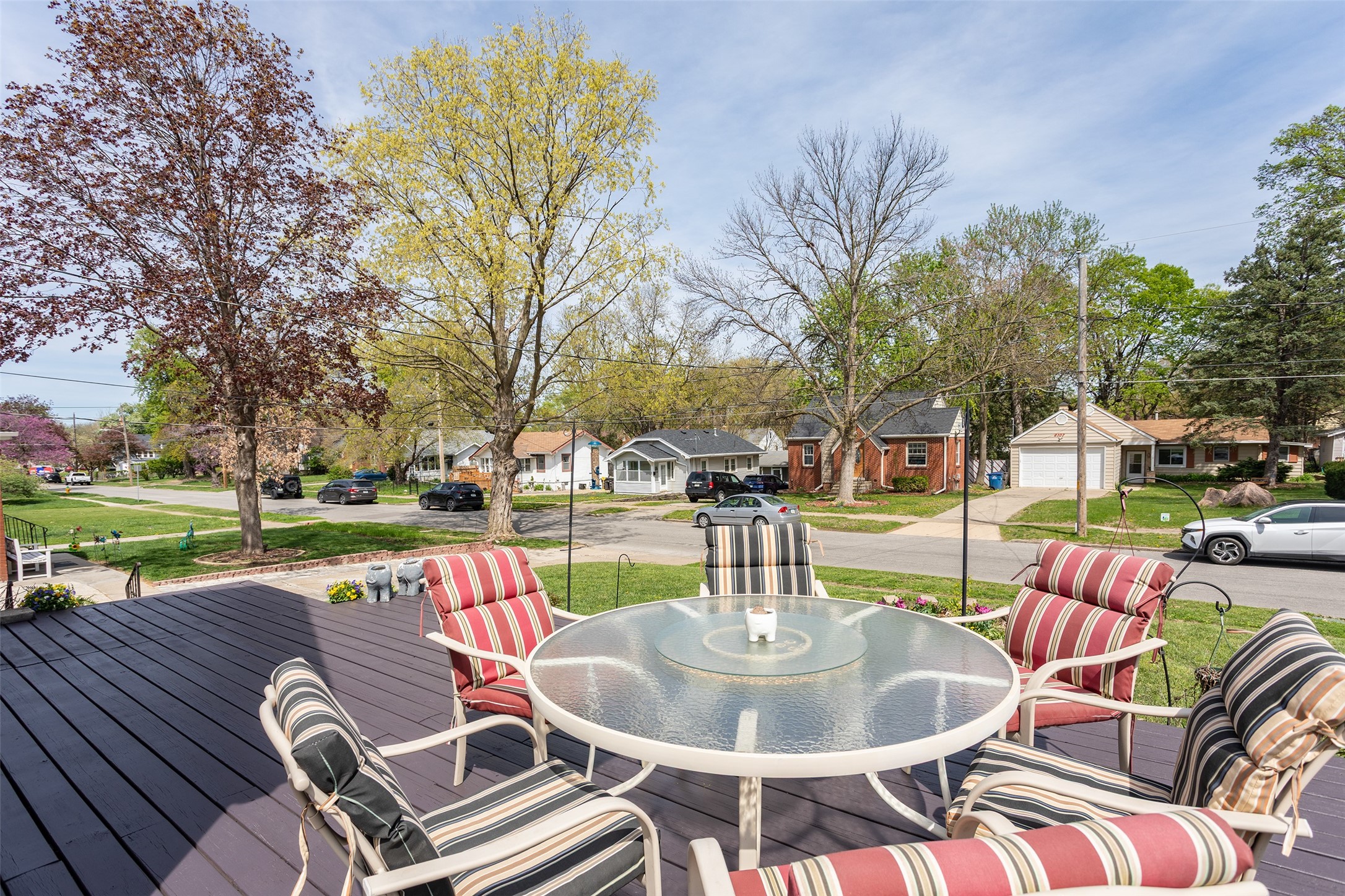 2108 36th Street, Des Moines, Iowa image 29