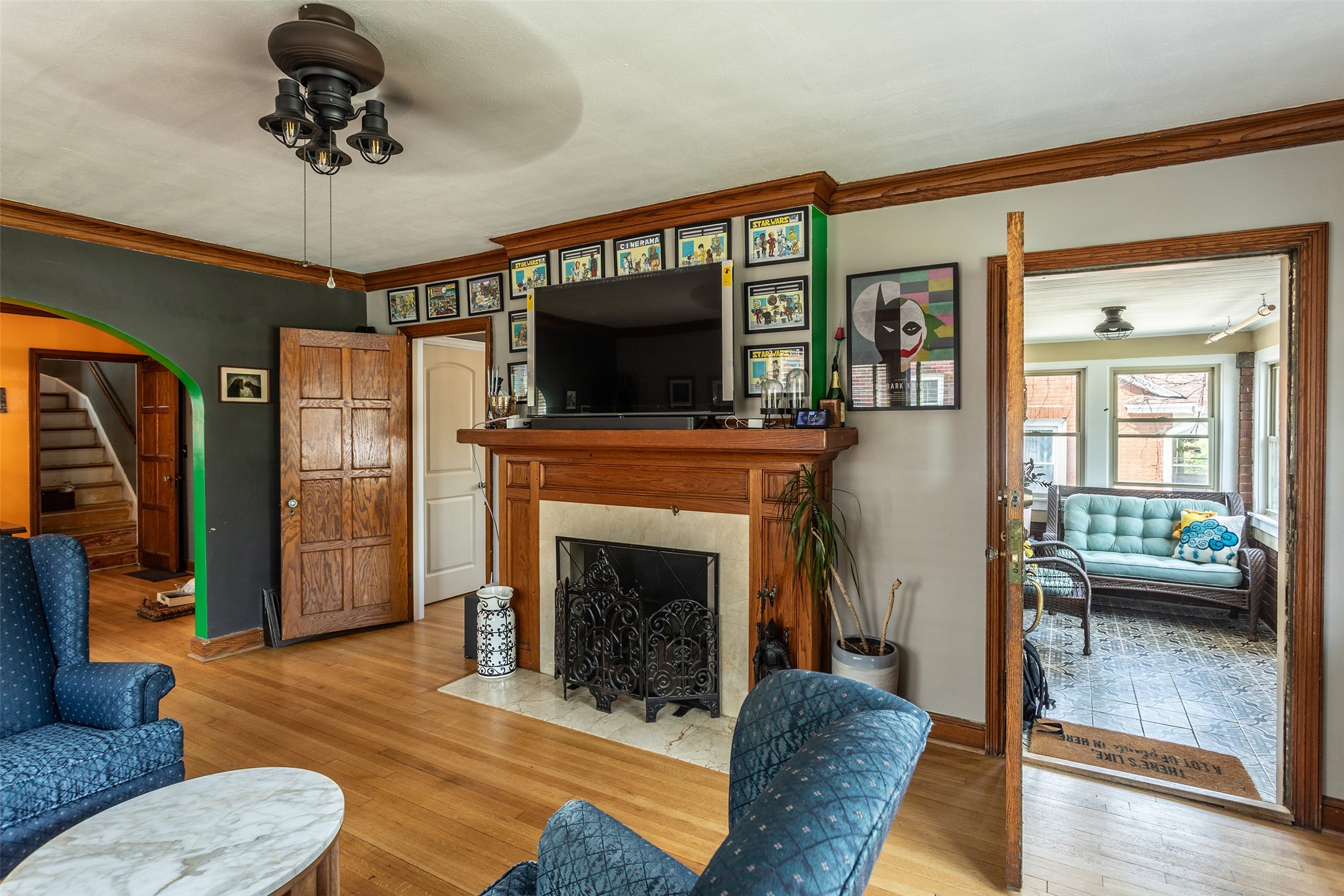 2108 36th Street, Des Moines, Iowa image 8