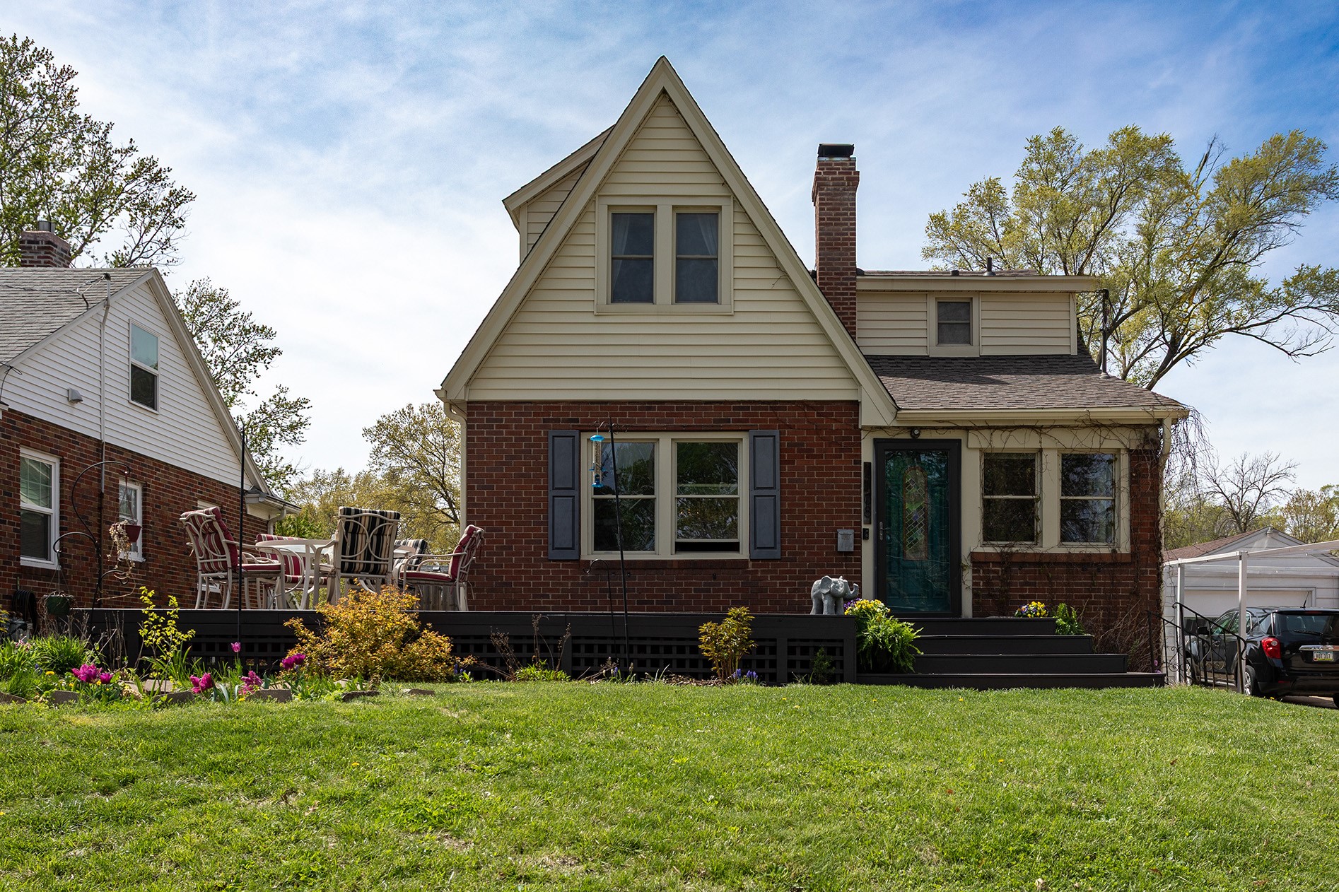 2108 36th Street, Des Moines, Iowa image 2