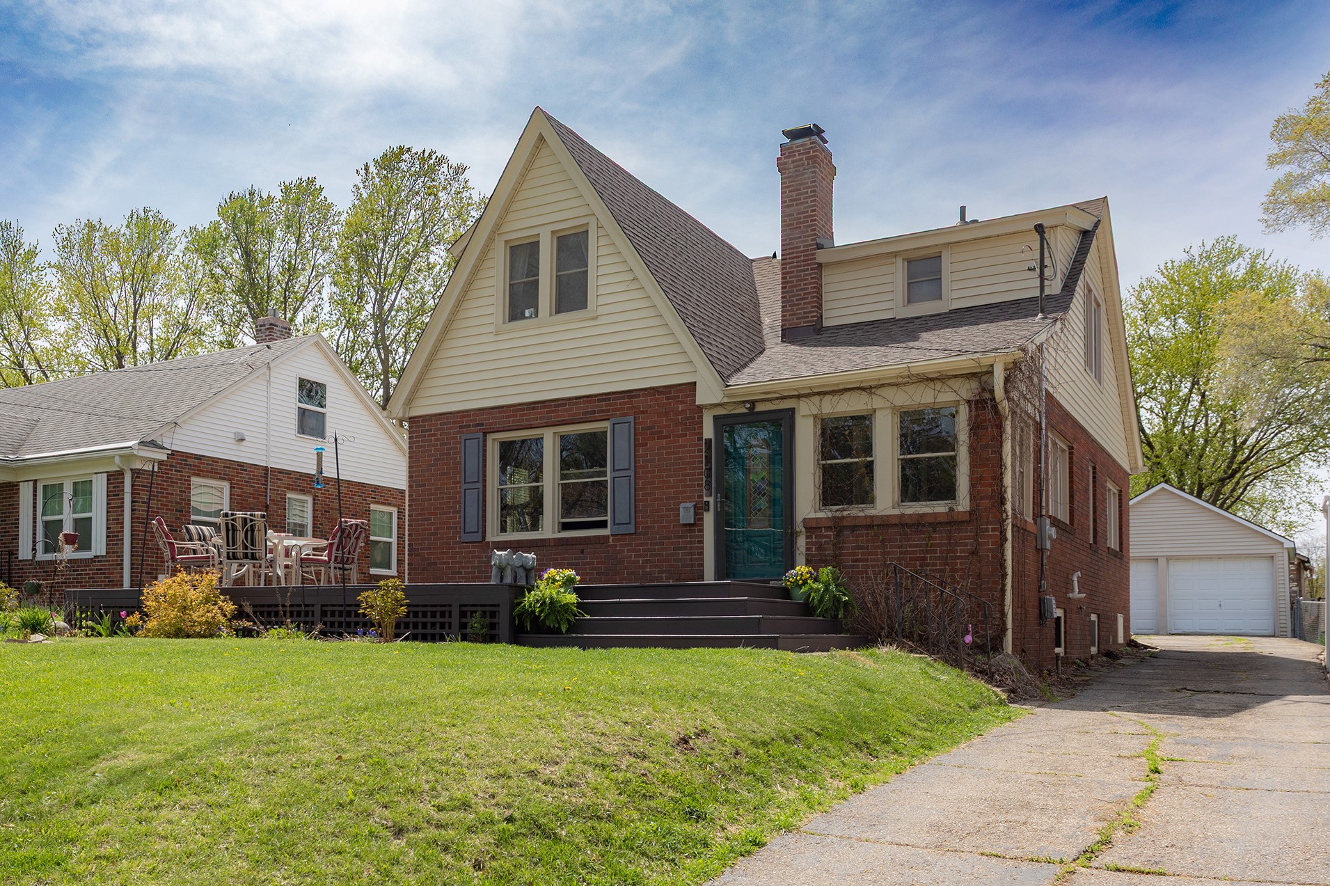 2108 36th Street, Des Moines, Iowa image 1