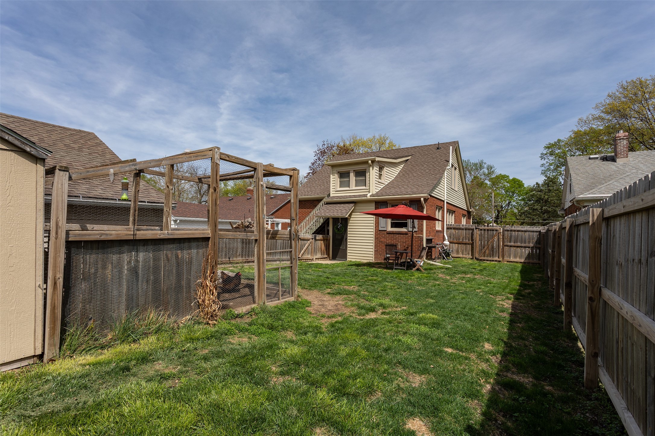 2108 36th Street, Des Moines, Iowa image 33