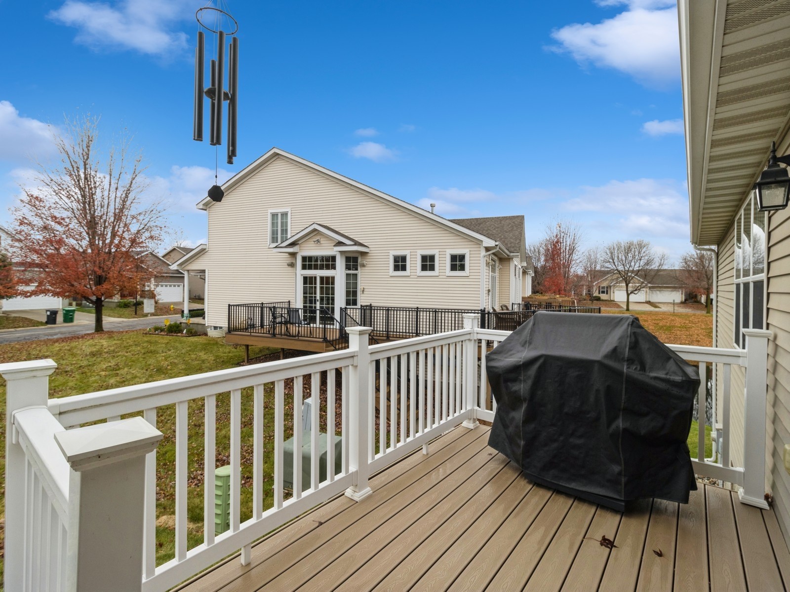 5954 Sapphire Circle, Johnston, Iowa image 31