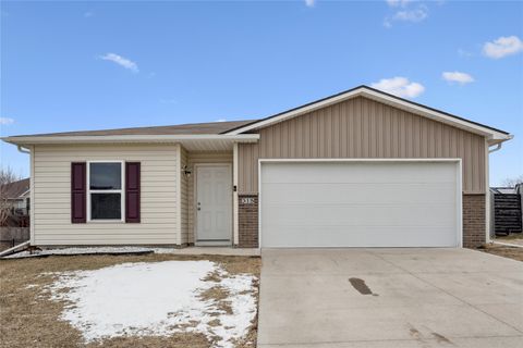 315 Hillside Drive Pleasant Hill IA 50327