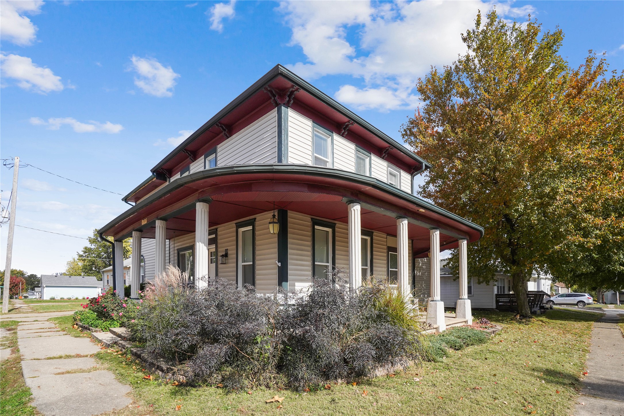 101 N Virginia Street