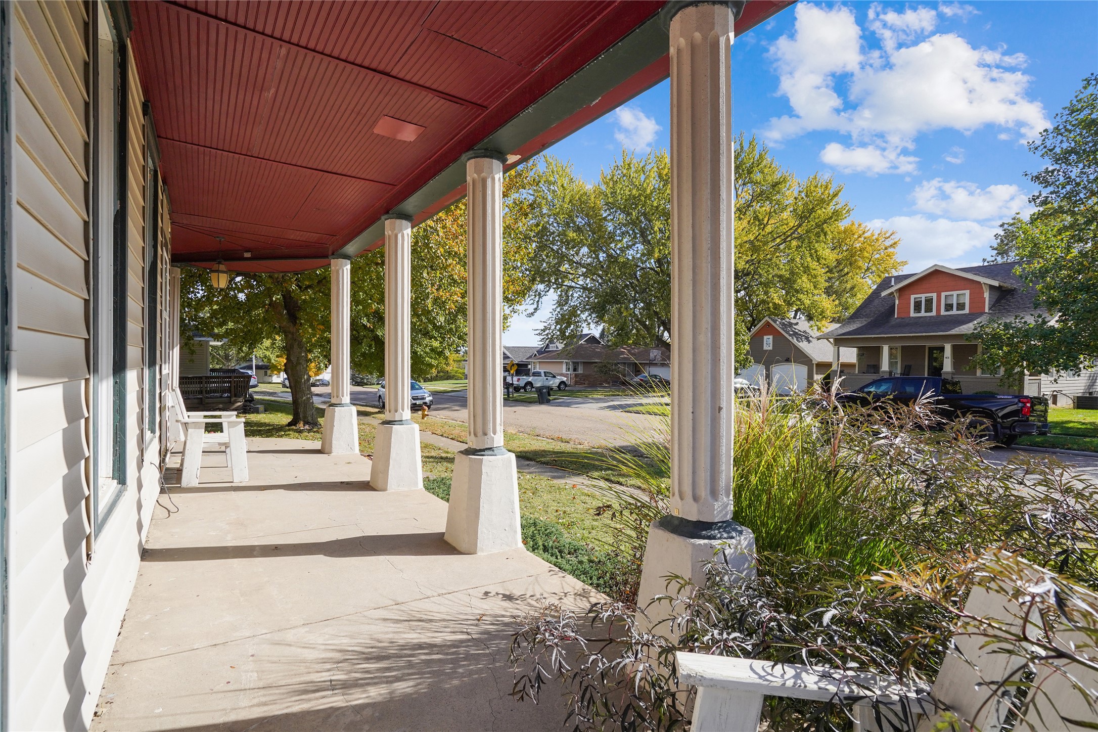 101 N Virginia Street