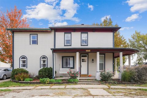 101 N Virginia Street Monroe IA 50170