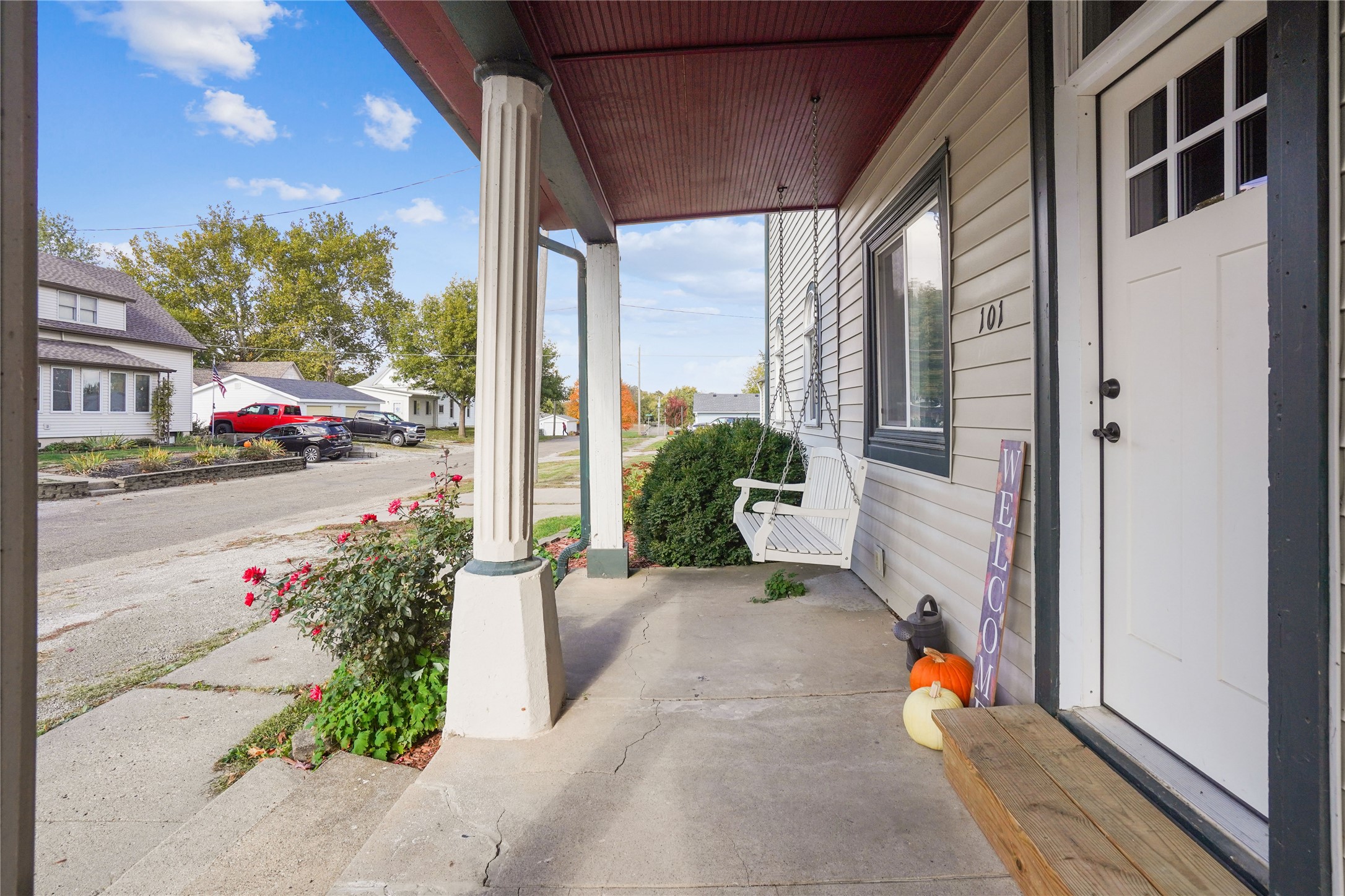 101 N Virginia Street