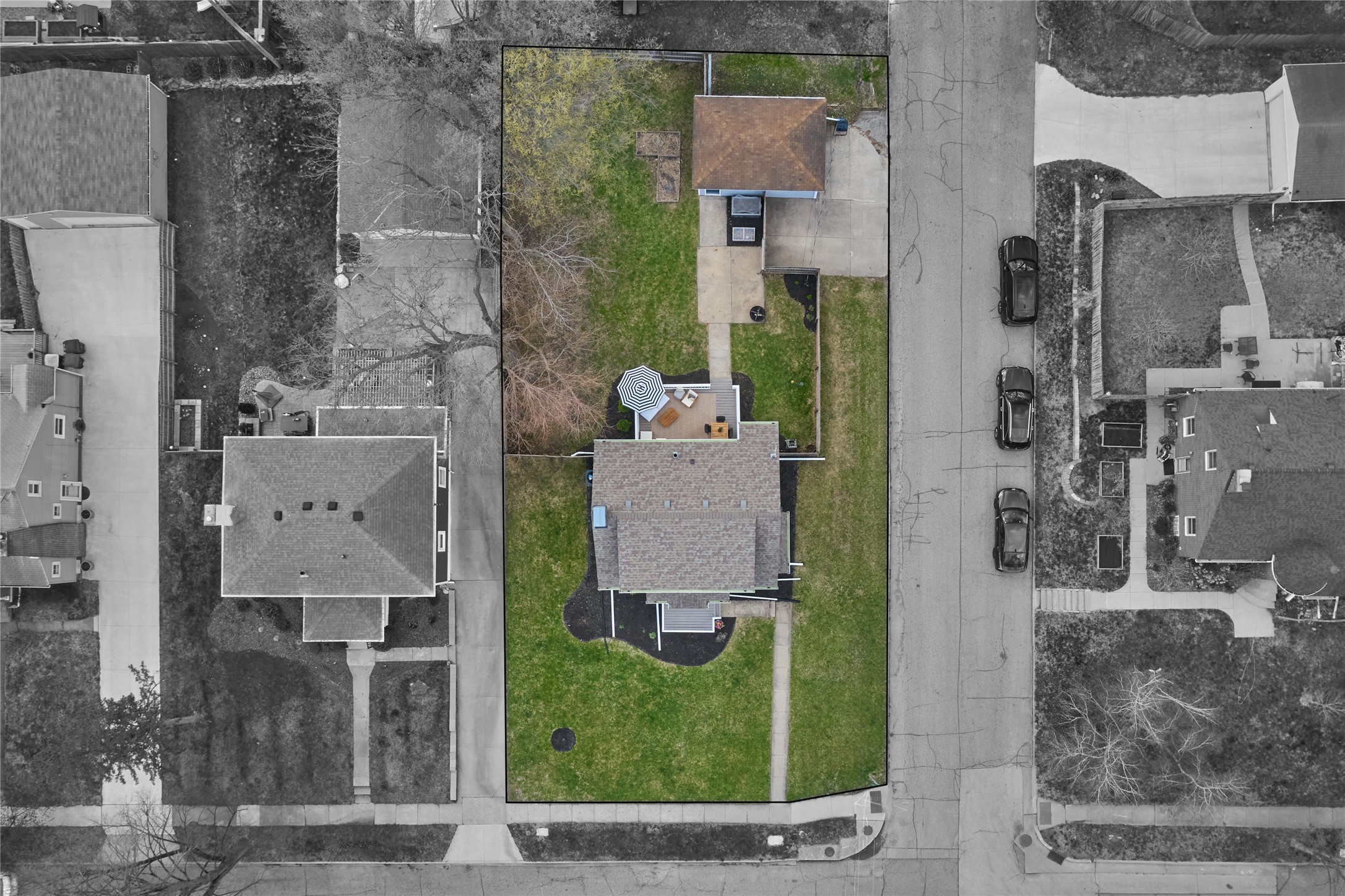 944 38th Street, Des Moines, Iowa image 4