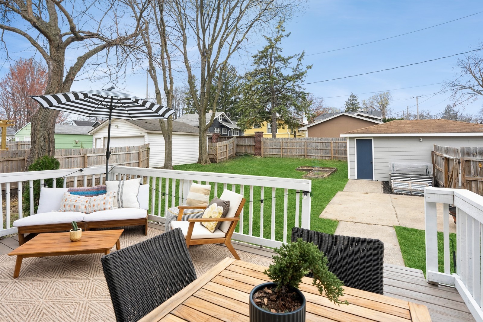 944 38th Street, Des Moines, Iowa image 7