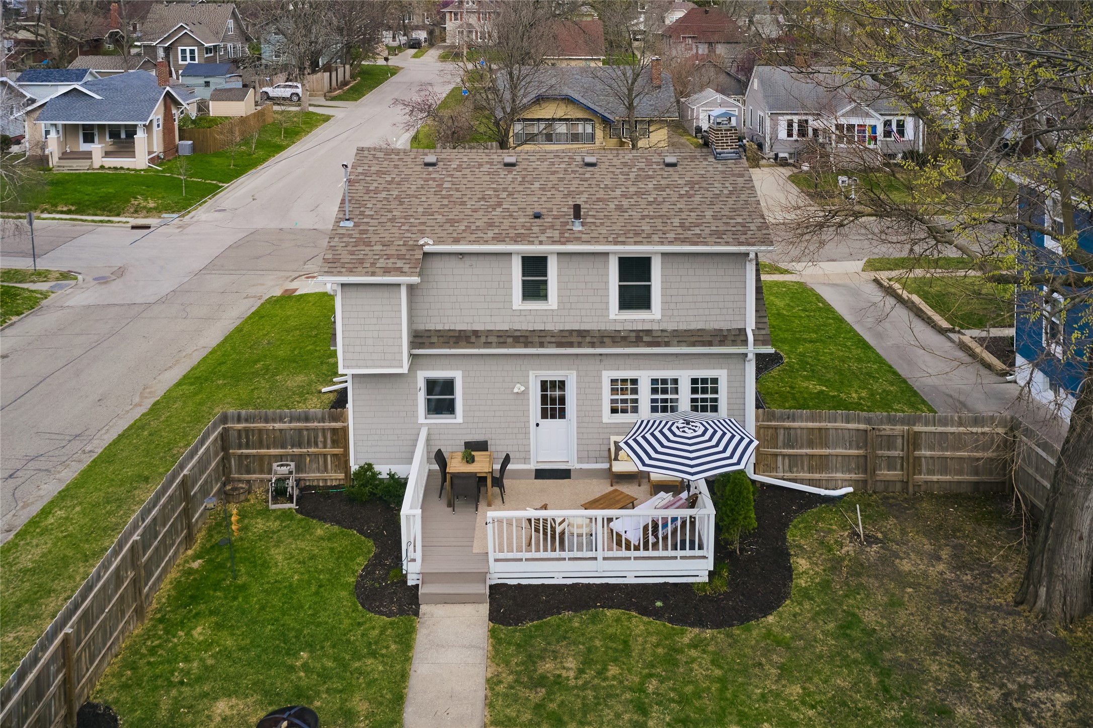 944 38th Street, Des Moines, Iowa image 5