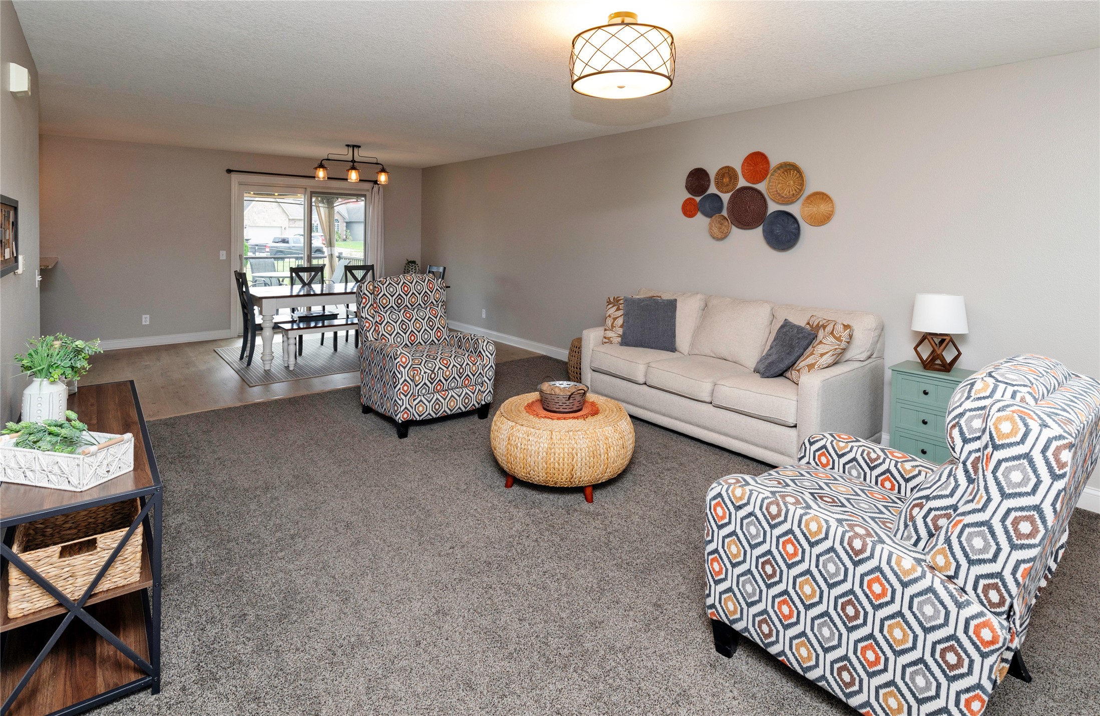 1207 NW Rolling Rock Road