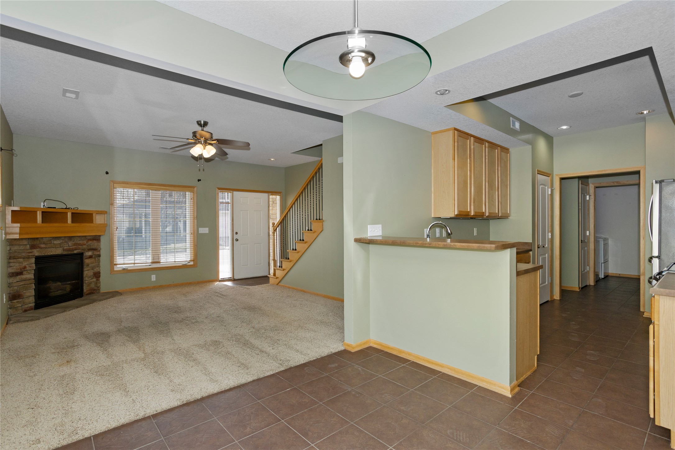 2738 NW 155th Court, Clive, Iowa image 7