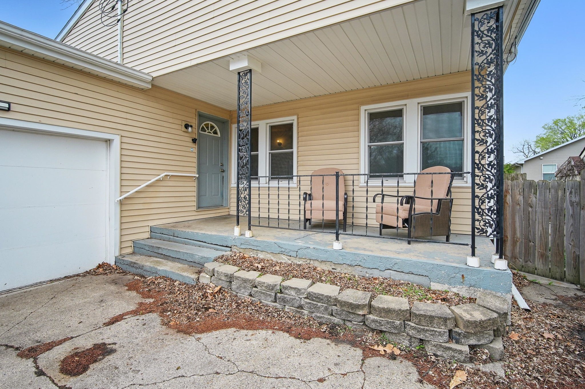 1824 46th Street, Des Moines, Iowa image 2