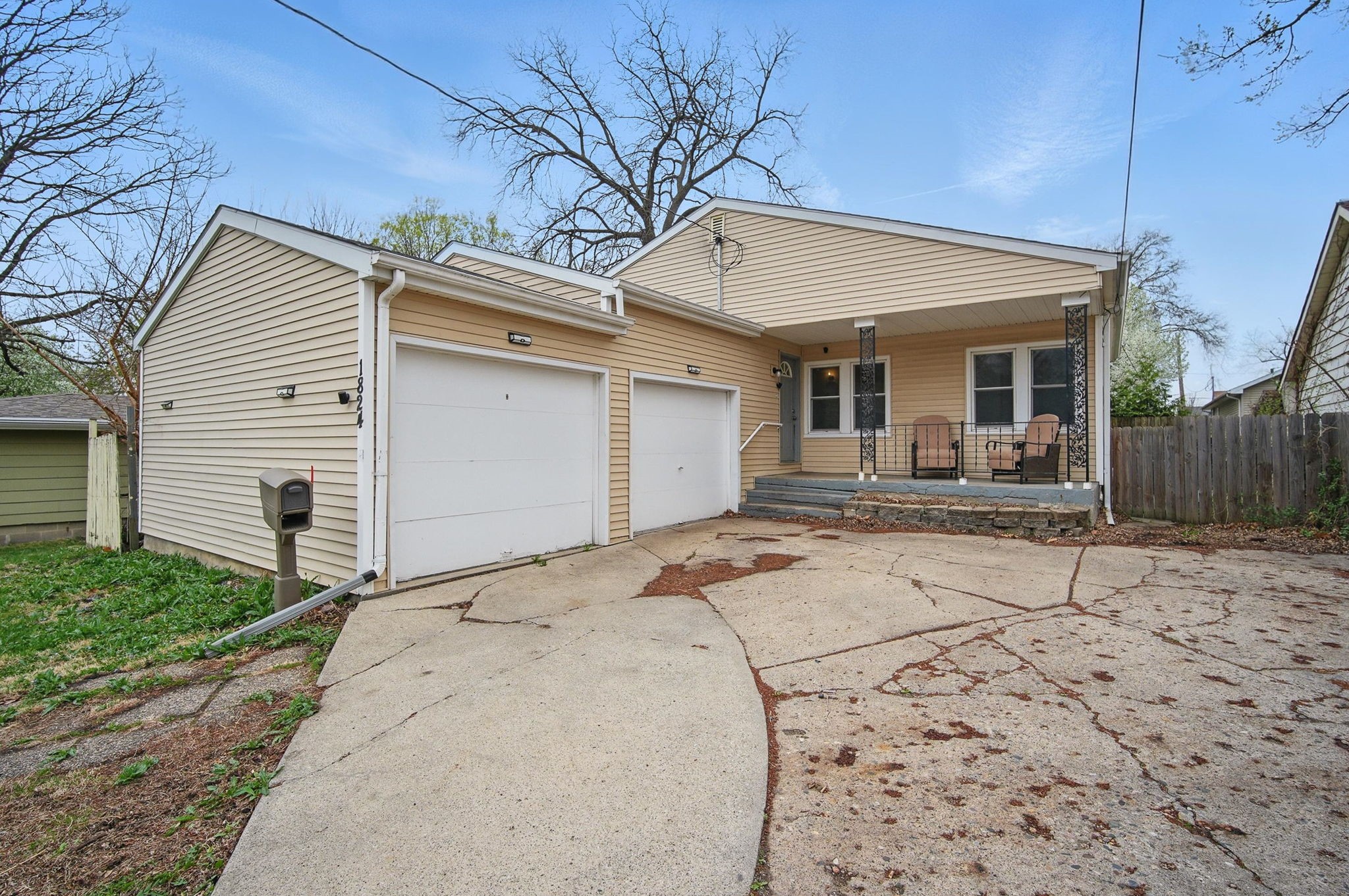 1824 46th Street, Des Moines, Iowa image 1