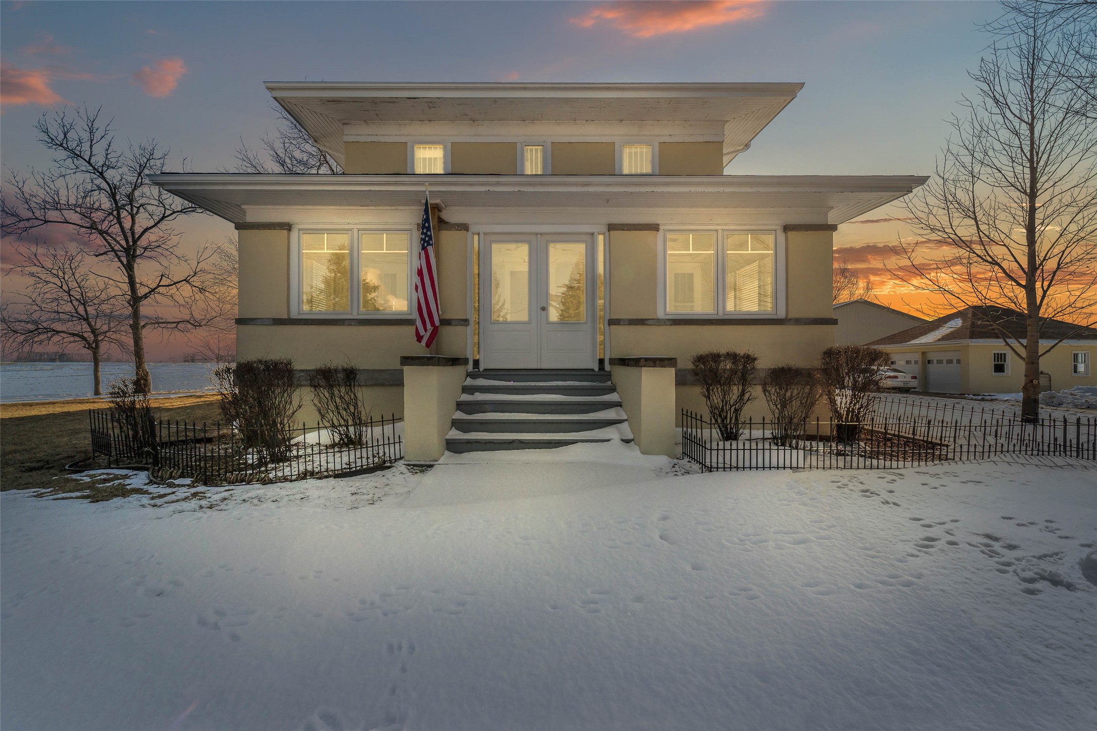 59480 Lincoln Highway