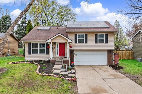 Homes For Sale - 1930 Thornton Court<br/> Polk County, Des Moines, IA 50320